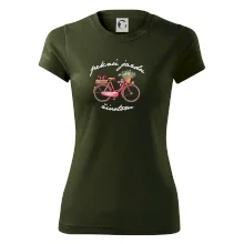 Peknú jazdu životom 50 Peknú jazdu životom 50