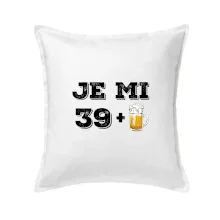 Je mi 40 pivo