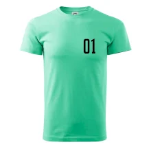 Futbalový dres - vlastné meno a číslo Futbalový dres - vlastné meno a číslo