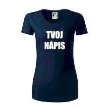 Tvoj vlastný nápis - tlačiaci