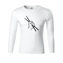 Paličky ruka Paličky ruka