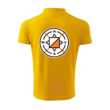 Orientačný beh - navigácia