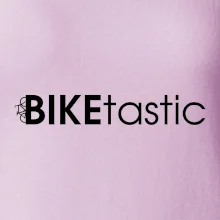 Bike nápisy Biketastic
