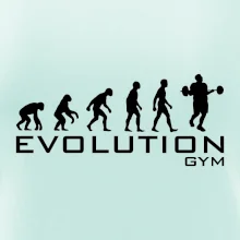 Evolúcia Gym Evolúcia Gym