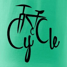 Cycle bicykel