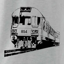Vlak 854 Vlak 854