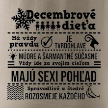 Narodeniny December Narodeniny December