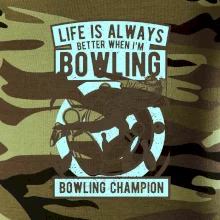 Bowling Champion