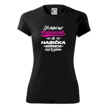 Je ťažké byť princezná - Hasička Je ťažké byť princezná - Hasička