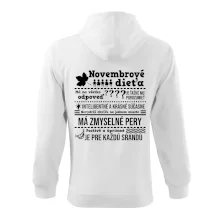 Narodeniny November Narodeniny November