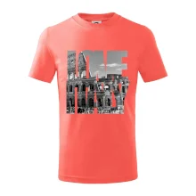 Love Italy - Colosseum