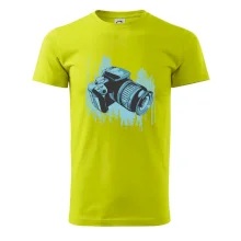 Zrkadlovka v prírode