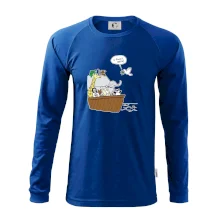 Pravda s Noemovou archou Pravda s Noemovou archou