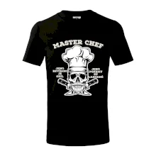 Master chef revír SK