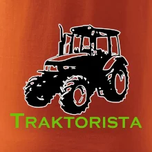 John traktorista
