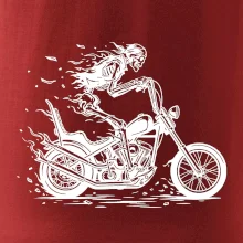 Chopper ksotra