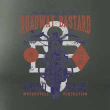 Roadway Bastard