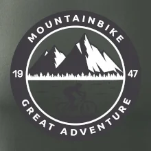 MTB logo a ročník MTB logo a ročník