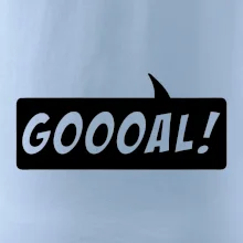 Goooal Goooal
