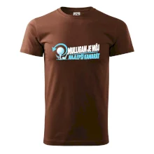 Mulligan je môj najlepší kamarát