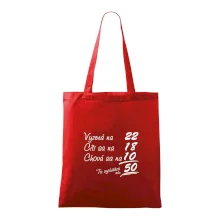 Vyzerá, cíti sa, chová sa - 50 rokov Vyzerá, cíti sa, chová sa - 50 rokov