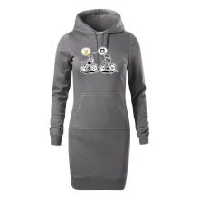 Cyklistika na čo myslím