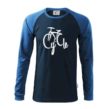 Cycle bicykel Cycle bicykel