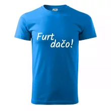Furt dačo