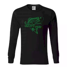 Najlepší rybár ryba na háčiku Najlepší rybár ryba na háčiku