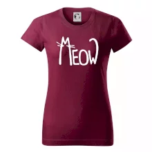 Meow - Mňau