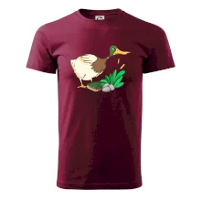 Geokáčer s keškou