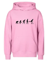 Evolucía kolobeh kolobežka