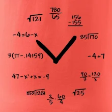 Matematické hodiny Matematické hodiny