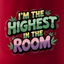 Marihuana - Iam the highest in the room Marihuana - Iam the highest in the room