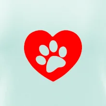 Labka v srdci Labka v srdci