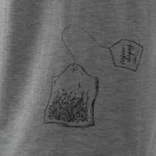 Čaj - čajový nápoj