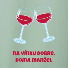 Na vínku dobre SK (Pecka design)