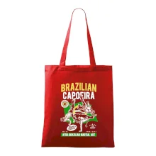 Brazilian Capoeira