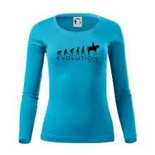 Evolúcia Ride horse Evolúcia Ride horse