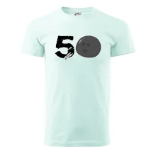 Bowling okrúhle narodeniny 50