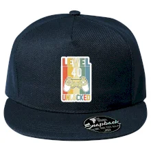 Gaming narodeniny 40