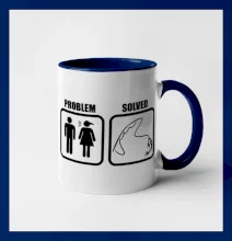 Problém rybárčenie Problém rybárčenie