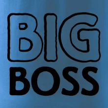 Big boss mini boss