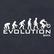 Evolúcia BMX