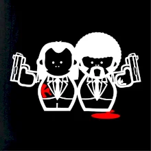 PF - Postavičky PF - Postavičky