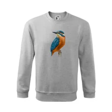 Ľadnáčik kreslený