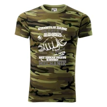 Mechanik remeslo - skratky Mechanik remeslo - skratky