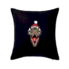 Vánoční drak (Pecka design)