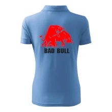 Bad Bull Bad Bull