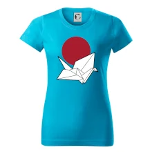 Japan culture - origami